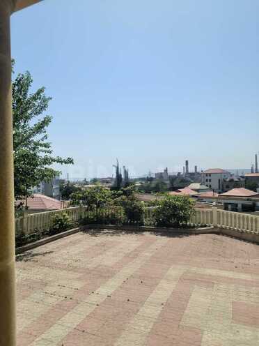 Satılır 5 otaqlı həyət evi/bağ evi 360 m², Həzi Aslanov m., photo 10 from 29