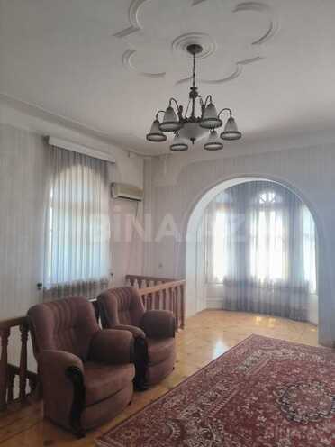 Satılır 5 otaqlı həyət evi/bağ evi 360 m², Həzi Aslanov m., photo 28 from 29