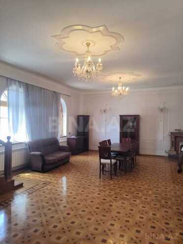 Satılır 5 otaqlı həyət evi/bağ evi 360 m², Həzi Aslanov m., photo 18 from 29