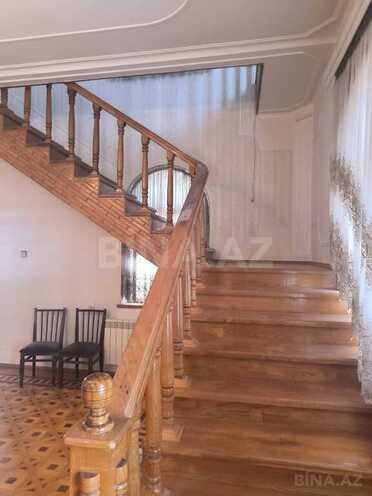 Satılır 5 otaqlı həyət evi/bağ evi 360 m², Həzi Aslanov m., photo 23 from 29