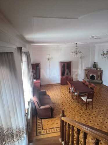 Satılır 5 otaqlı həyət evi/bağ evi 360 m², Həzi Aslanov m., photo 13 from 29