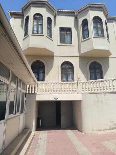 Satılır 5 otaqlı həyət evi/bağ evi 360 m², Həzi Aslanov m., photo 5 from 29