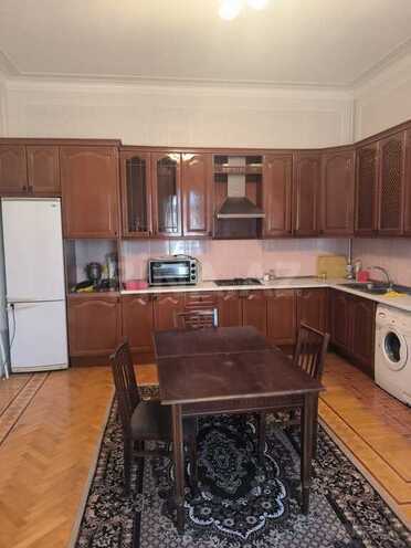 Satılır 5 otaqlı həyət evi/bağ evi 360 m², Həzi Aslanov m., photo 20 from 29