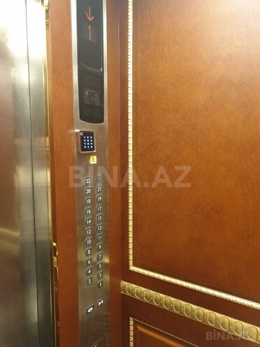 Satılır 4 otaqlı yeni tikili 209.8 m², 28 May m., photo 21 from 23