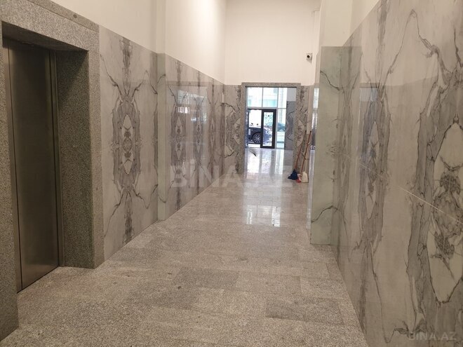 Satılır 4 otaqlı yeni tikili 209.8 m², 28 May m., photo 22 from 23