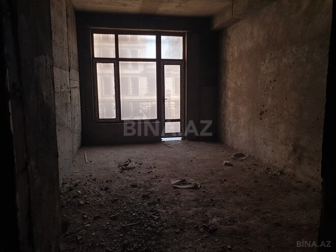 Satılır 4 otaqlı yeni tikili 209.8 m², 28 May m., photo 8 from 23