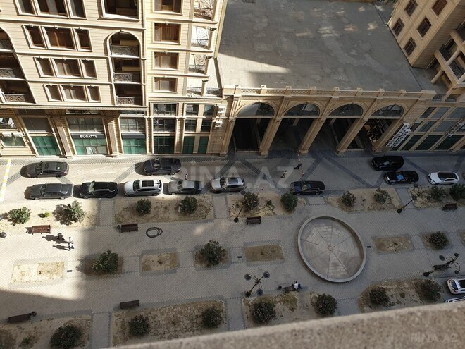 Satılır 4 otaqlı yeni tikili 209.8 m², 28 May m., photo 16 from 23