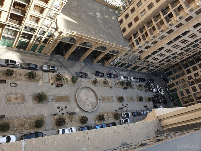 Satılır 4 otaqlı yeni tikili 209.8 m², 28 May m., photo 19 from 23