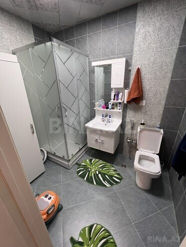 2-комн. новостройка - пос. Ахмедлы - 56 м² (3)