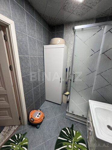 2-комн. новостройка - пос. Ахмедлы - 56 м² (17)