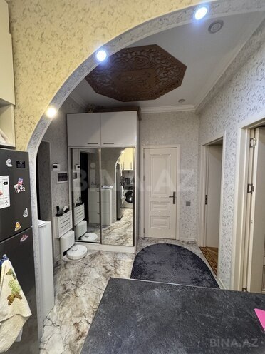 2-комн. новостройка - пос. Ахмедлы - 56 м² (15)