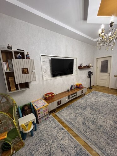 2-комн. новостройка - пос. Ахмедлы - 56 м² (9)