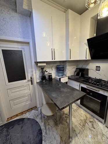 2-комн. новостройка - пос. Ахмедлы - 56 м² (13)