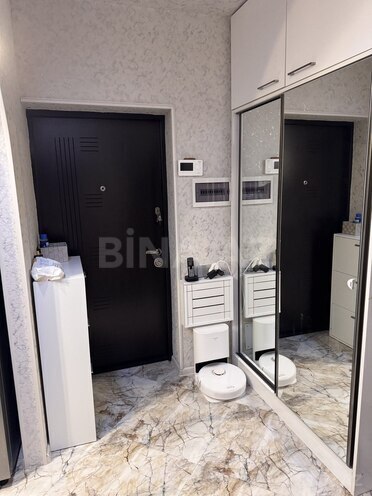 2-комн. новостройка - пос. Ахмедлы - 56 м² (11)