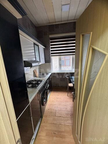 4 otaqlı köhnə tikili - 28 May m. - 110 m² (6)