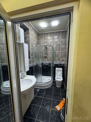 4 otaqlı köhnə tikili - 28 May m. - 110 m² (7)