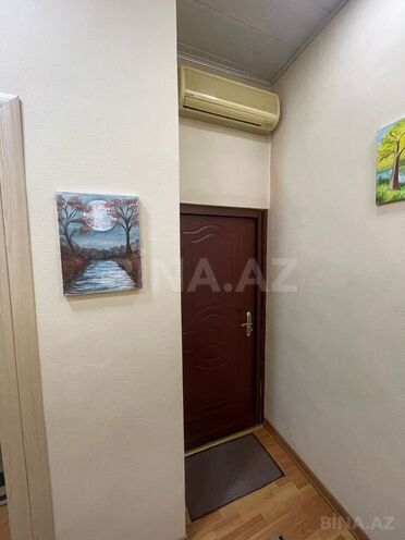 4 otaqlı köhnə tikili - 28 May m. - 110 m² (8)