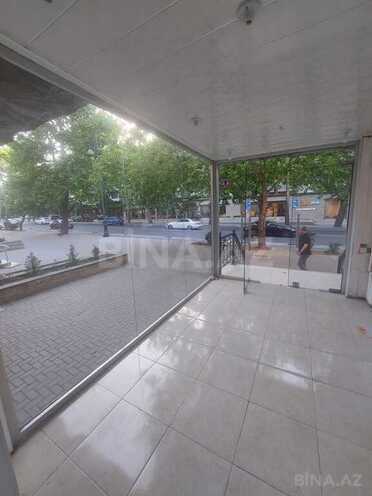 Obyekt - İçəri Şəhər m. - 60 m² (2)
