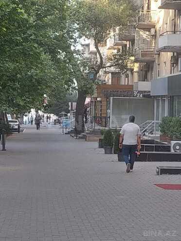 Obyekt - İçəri Şəhər m. - 60 m² (1)