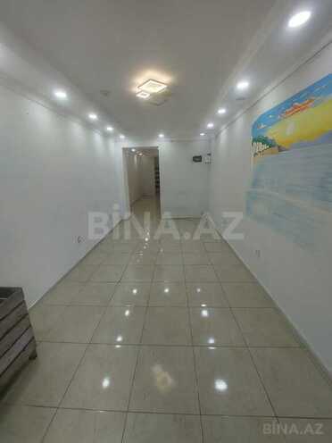 Obyekt - İçəri Şəhər m. - 60 m² (5)