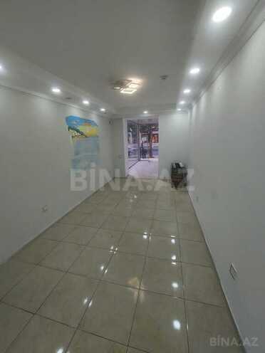 Obyekt - İçəri Şəhər m. - 60 m² (4)