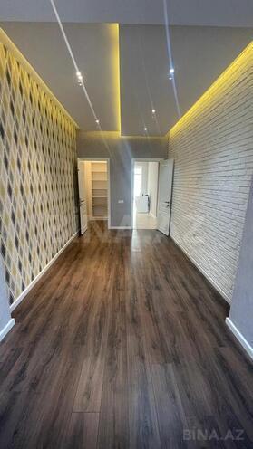 3 otaqlı yeni tikili - Binəqədi r. - 145 m² (17)