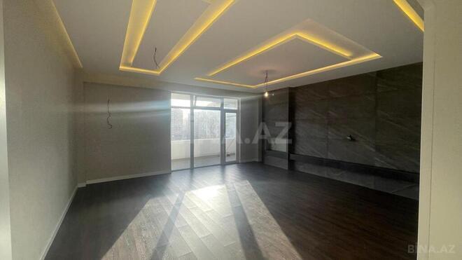 3 otaqlı yeni tikili - Binəqədi r. - 145 m² (13)