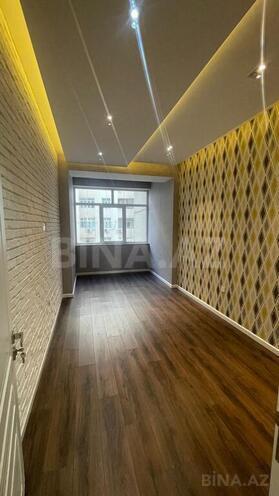 3 otaqlı yeni tikili - Binəqədi r. - 145 m² (16)