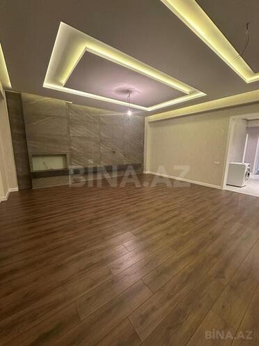 3 otaqlı yeni tikili - Binəqədi r. - 145 m² (3)
