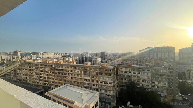 3 otaqlı yeni tikili - Binəqədi r. - 145 m² (25)