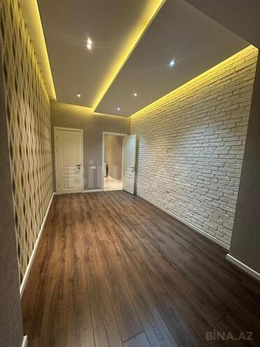 3 otaqlı yeni tikili - Binəqədi r. - 145 m² (4)
