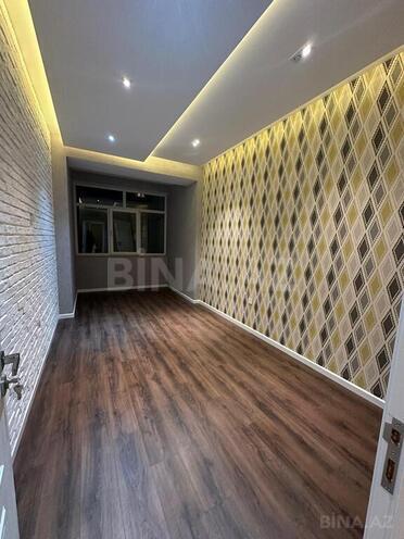 3 otaqlı yeni tikili - Binəqədi r. - 145 m² (5)