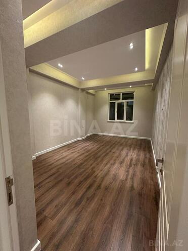 3 otaqlı yeni tikili - Binəqədi r. - 145 m² (6)