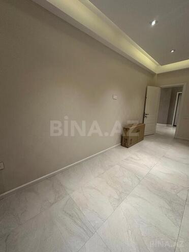 3 otaqlı yeni tikili - Binəqədi r. - 145 m² (9)