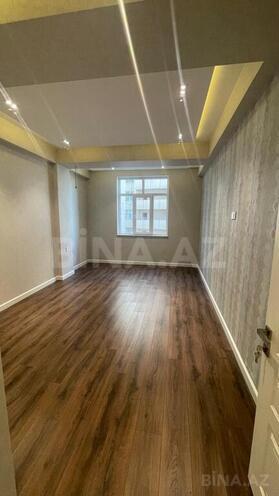 3 otaqlı yeni tikili - Binəqədi r. - 145 m² (21)