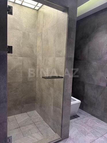 3 otaqlı yeni tikili - Binəqədi r. - 145 m² (11)