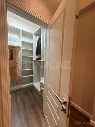 3 otaqlı yeni tikili - Binəqədi r. - 145 m² (7)