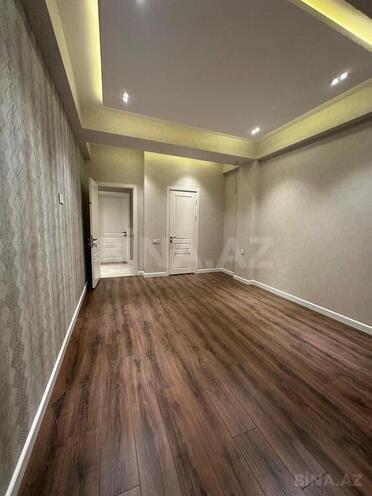 3 otaqlı yeni tikili - Binəqədi r. - 145 m² (2)