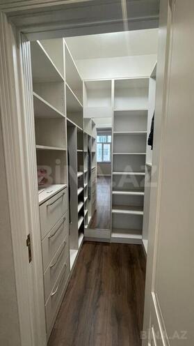 3 otaqlı yeni tikili - Binəqədi r. - 145 m² (22)