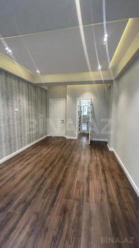 3 otaqlı yeni tikili - Binəqədi r. - 145 m² (19)