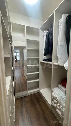 3 otaqlı yeni tikili - Binəqədi r. - 145 m² (20)