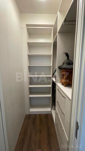 3 otaqlı yeni tikili - Binəqədi r. - 145 m² (18)