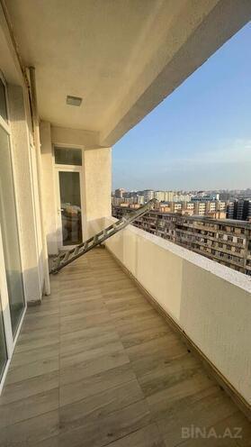 3 otaqlı yeni tikili - Binəqədi r. - 145 m² (24)