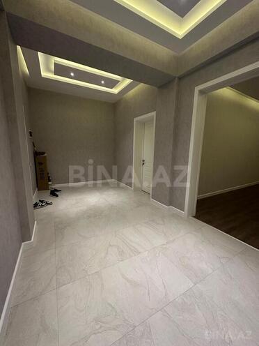 3 otaqlı yeni tikili - Binəqədi r. - 145 m² (8)