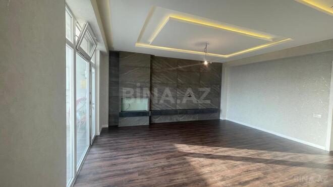 3 otaqlı yeni tikili - Binəqədi r. - 145 m² (14)
