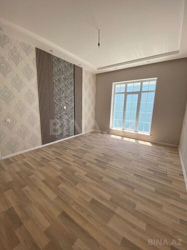 3 otaqlı həyət evi/bağ evi - Məmmədli q. - 90 m² (8)