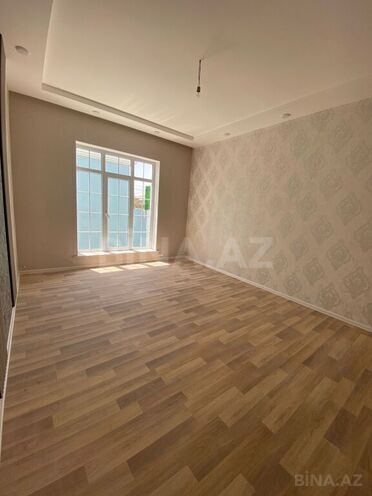 3 otaqlı həyət evi/bağ evi - Məmmədli q. - 90 m² (7)