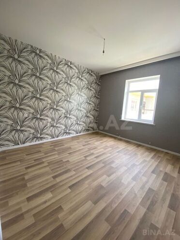 3 otaqlı həyət evi/bağ evi - Məmmədli q. - 90 m² (10)