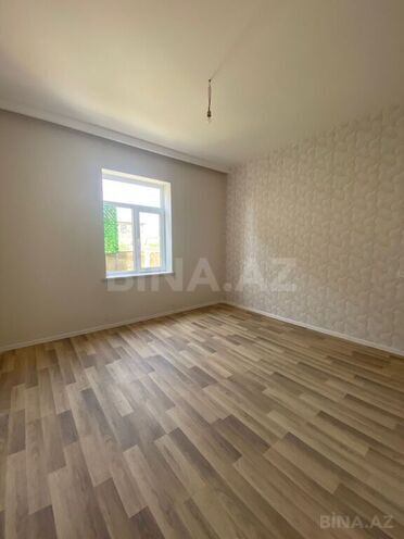 3 otaqlı həyət evi/bağ evi - Məmmədli q. - 90 m² (9)