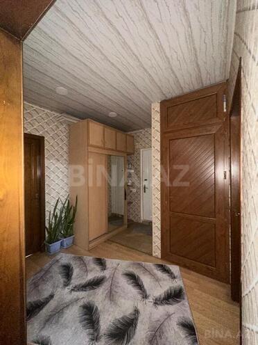 3-комн. вторичка - м. Ахмедлы - 85 м² (8)